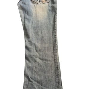 Women's Blue Jeans